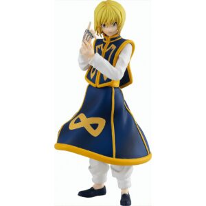 Hunter x Hunter: Curarpikt Pop Up Parade PVC Figur