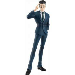 Hunter x Hunter - Pop Up Parade - Leorio