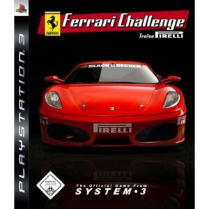 Ferrari Challenge - Trofeo Pirelli