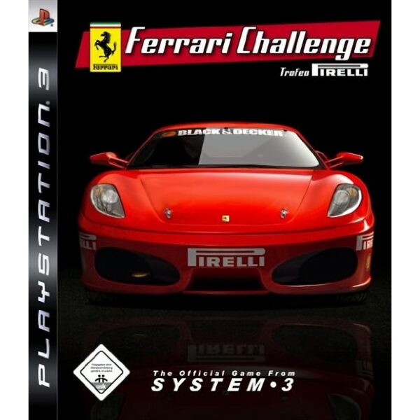 Ferrari Challenge - Trofeo Pirelli