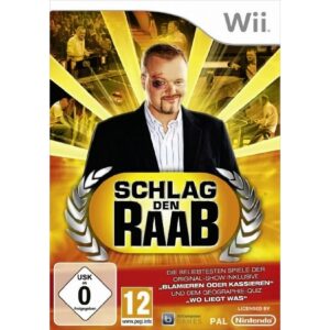 Schlag den Raab