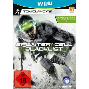 Tom Clancy's Splinter Cell: Blacklist