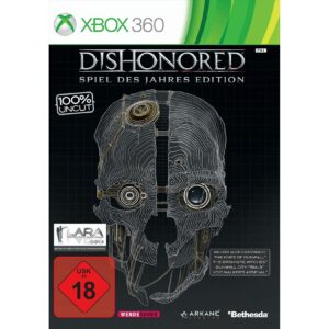 Dishonored - Spiel des Jahres Edition