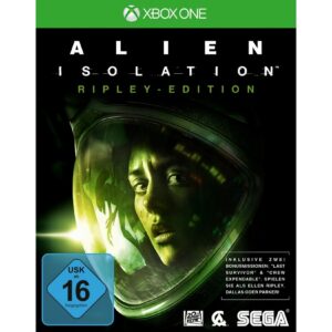 Alien: Isolation - Ripley Edition