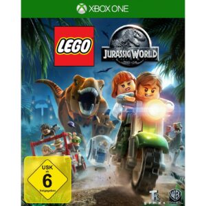 LEGO Jurassic World