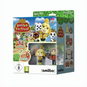 Animal Crossing: amiibo Festival