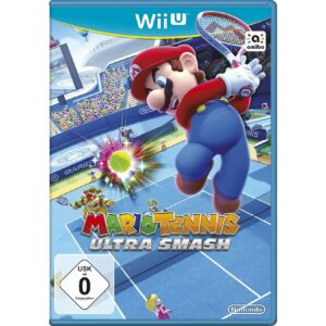 Mario Tennis: Ultra Smash