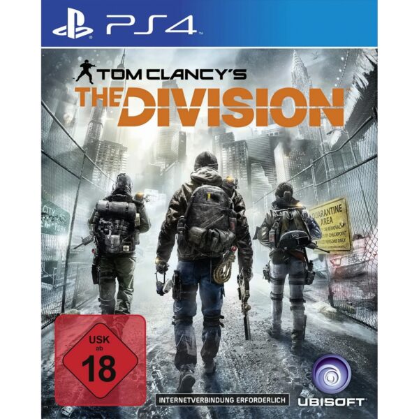 Tom Clancy's The Division