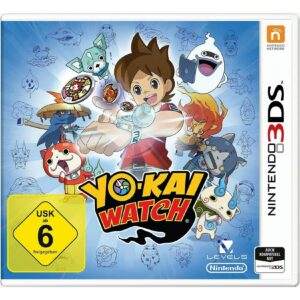 Yo-Kai Watch