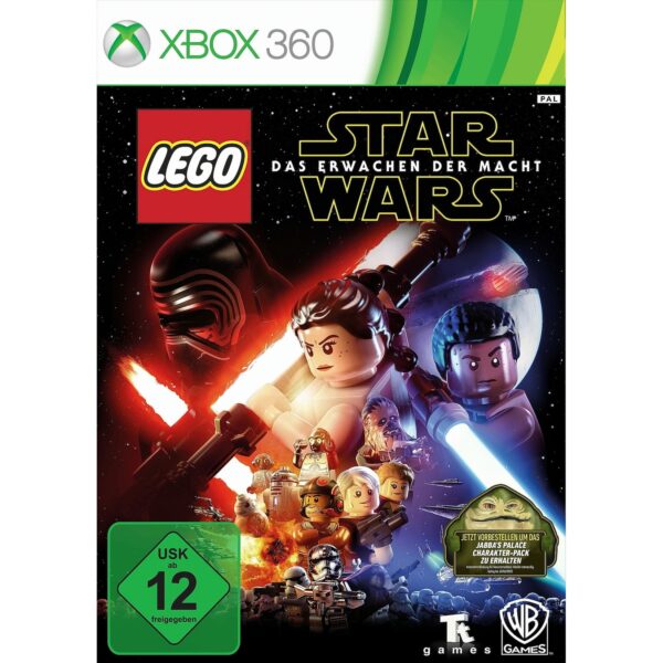 LEGO Star Wars: Das Erwachen der Macht