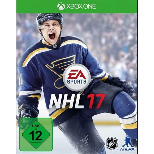 NHL 17