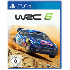 WRC 6