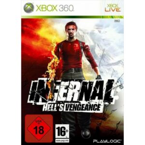 Infernal: Hell's Vengeance