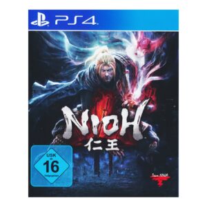 Nioh