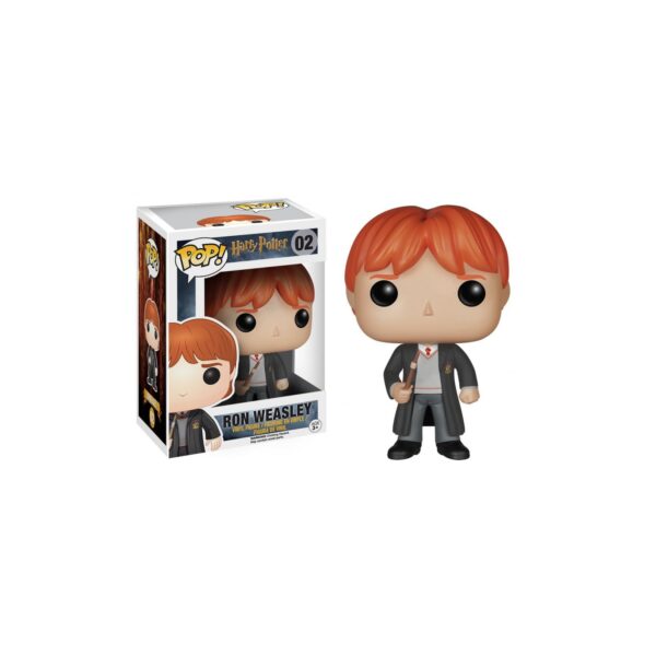 Funko Pop - Harry Potter - Ron Weasley