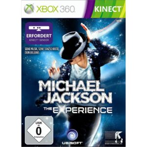 Michael Jackson - The Experience