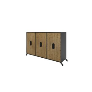 Vicco Sideboard Marokko 140 x 90 cm