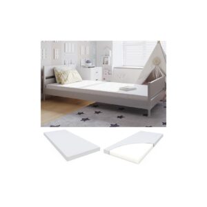 VitaliSpa Matratze Calma comfort 200 x 90 cm