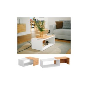 Vicco Couchtisch Bert 76