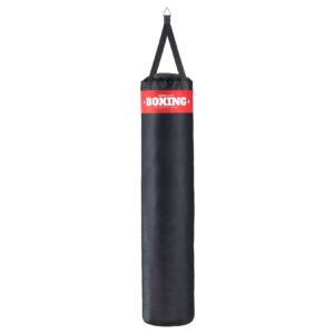 SOGO Sport Boxsack gefüllt