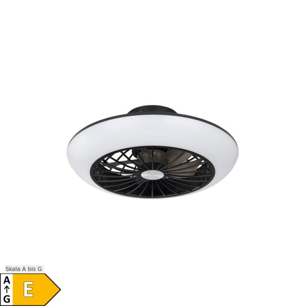 LED Deckenventilator