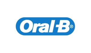 Oral-B Logo